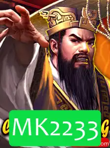 Explorando o Fascinante Mundo de ChinShiHuang: Uma Imersão no Jogo de Estratégia