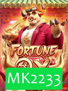 Explorando FortuneOx: Um Mergulho no Mundo das Fortunas