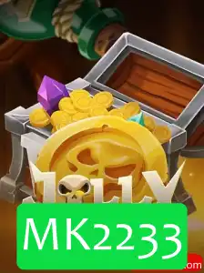 JollyTreasures: Descubra o Fascinante Mundo do Novo Jogo Sensação