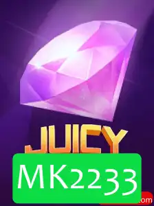 Explorando o Mundo Vibrante de JuicyGems