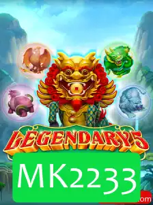 Descubra as Emoções de Legendary5: O Jogo Que Está Conquistando o Mundo