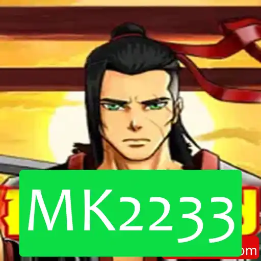 Explorando o Fascinante Mundo de 'Ronin': Uma Jornada no Universo do Jogo MK2233