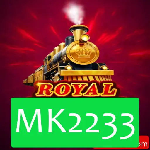 Descubra o Fascinante Jogo 'RoyalExpress': Uma Aventura Veloz e Estratégica