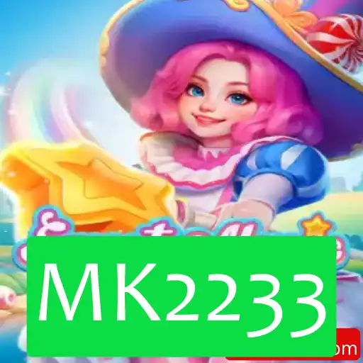 Descubra o Envolvente Mundo de SweetMagic: Aventure-se no Universo MK2233